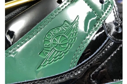 Black  Art AV3905-038 SoleFly Basel 1 Jordan High Retro 1109